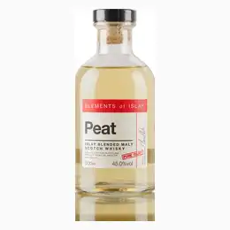 Peat  - Elements of Islay