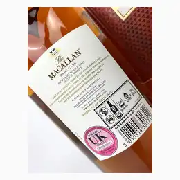 2018 Macallan Rare Cask Batch #1