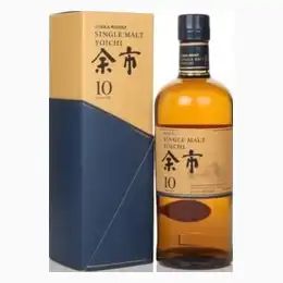 Yoichi 10 Year Old  Whisky