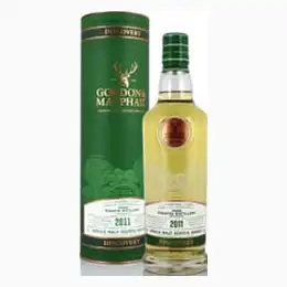 Tomatin 2011, GandM Discovery Range