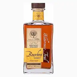 Wilderness Trail Bourbon Single Barrel 75cl