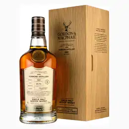 Tormore 1991-2021 30 Year Old Gordon & MacPhail Connoisseurs Choice Single Cask 15386