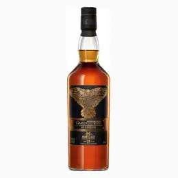 Mortlach 15 Year Old-Game of Thrones - Six Kingdoms - Single Malt Scotch Whisky
