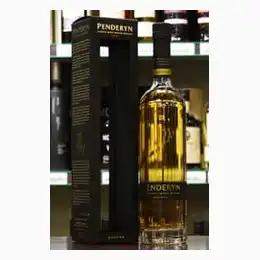 Penderyn Welsh Single Malt Whisky
