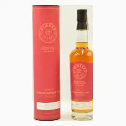Bimber Klub Release No.5 Oloroso Sherry Cask Whisky
