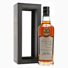Strathisla 2008 15 Year Old Cask #21600502 Connoisseurs Choice