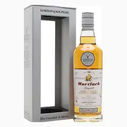 Mortlach 15yo - 43% - Lockett Brothers