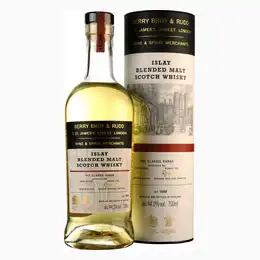 Berry Bros & Rudd Islay Blended Malt The Classic Range