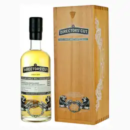 Rosebank 21 Year Old 1992 Directors Cut 
