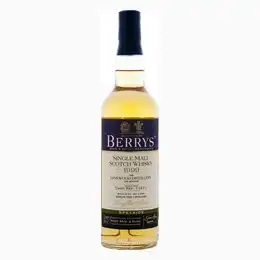 Linkwood 14 Year Old 1999 Berrys Own