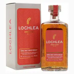 Lochlea Harvest Edition First Crop Single Malt Whisky