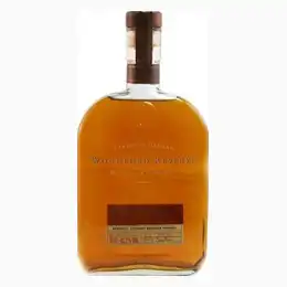 Woodford Reserve Bourbon 43.2% 70cl