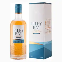 Filey Bay 46% 70cl
