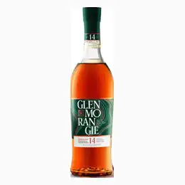 Glenmorangie Quinta Ruban 14 Year Old Port Whisky 70cl