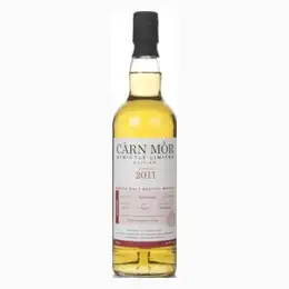 Auchroisk 7 Year Old 2011 - Strictly Limited  Whisky 70cl