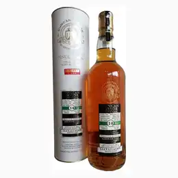 DUNCAN TAYLOR Glenallachie Distillery 2008 14 Year Old Speyside Single Malt Scotch Whisky 70cl 53.8%