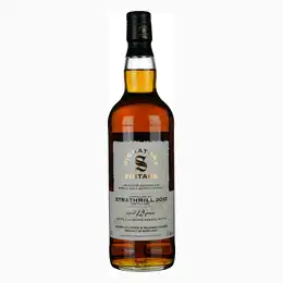 Strathmill 2012-2025 12 Year Old Signatory Vintage 100 Proof Edition 36