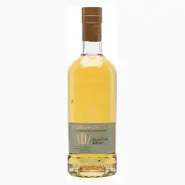 Ardnamurchan Mezcal Cask