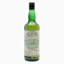 SMWS 42.1  1974 Bot.1987
