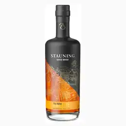 Stauning Rye Limited Edition Glass