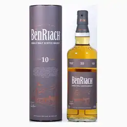 Benriach 10 Year Old