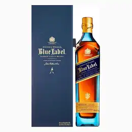 Johnnie Walker Blue Label