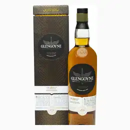 Glengoyne Cask Strength Batch 9