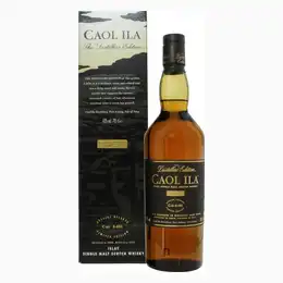 Caol Ila Distillers Edition 2009 Islay Single Malt Scotch Whisky 70cl