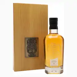 Springbank 25 Year Old Single Malts Of Scotland Directors Special