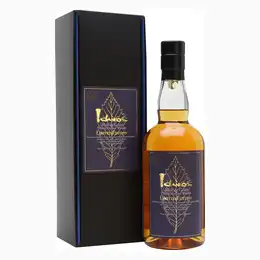 Ichiros Malt & Grain Limited Edition World Blended Whisky Purple Label