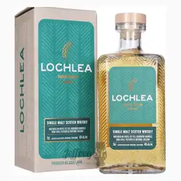 Lochlea Sowing Edition 3rd Crop