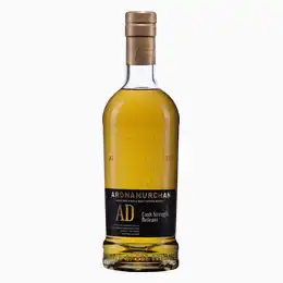 Ardnamurchan AD/ Cask Strength