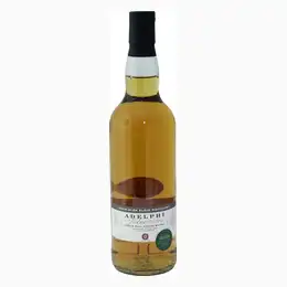 Adelphi Glen Elgin 2011 13 Year Old Refill Oloroso Hogshead #802728 58.7%
