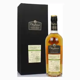 Port Ellen 1982 30 Year Old, Chieftains Cask #1518