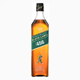 Johnnie Walker Black Label Squid Game Special Edition Blended Scotch Whisky 70cl