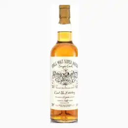 Caol Ila 2007 17 Year Old RMW Oloroso Butt #3