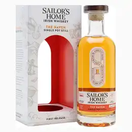 Sailors Home The Haven Gift Box