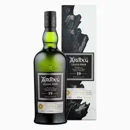 Ardbeg 19 Year Old Traigh Bhan Batch 3 Shop Online
