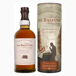 Balvenie Creation of a Classic GP 0.7L 