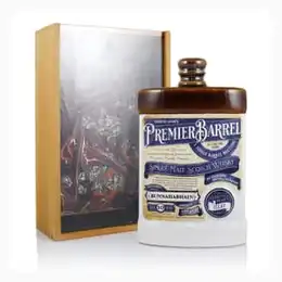 Bunnahabhain 2008 10 Year Old Premier Barrel