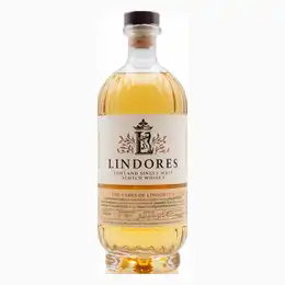 Lindores Abbey The Casks of Lindores II - Bourbon
