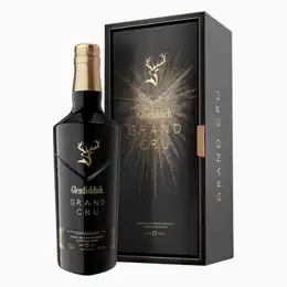 Glenfiddich Grand Cru 23 Year Old Scotch - Whisky Fix