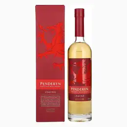 Penderyn Legend Single Malt Welsh Whisky 70cl
