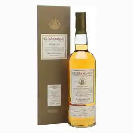 Glenmorangie 1995 Bourbon Cask