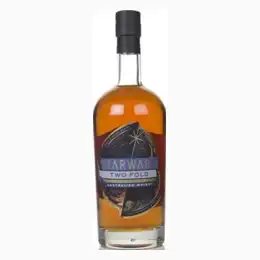 Starward Two-Fold Whisky 70cl
