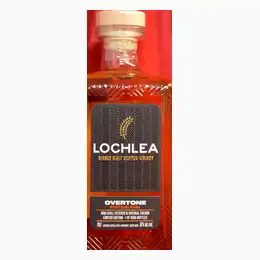 Lochlea Overtone Stout Cask Finish 52%
