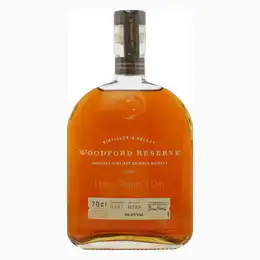 Woodford Reserve Father