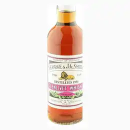 Glenlivet 1938, Gordon & MacPhail Seventies Bottling