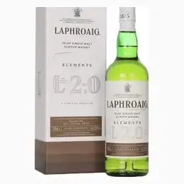 Laphroaig Elements 2.0