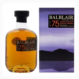 Balblair 1975 2nd Edition